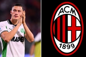 斯基拉：米蘭一直在關(guān)注穆哈雷莫維奇和伊澤斯，并派球探現(xiàn)場(chǎng)考察