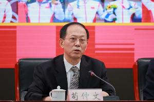 受賄2.36億被判死緩！茍仲文當年曾提出U23球員中超進1球算1.5球