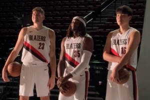 拓記：有克林根&楊瀚森球隊很可能會交易羅威 爭冠球隊會喜歡他