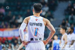 一劍封喉！高詩巖三分殺死比賽 全場僅這一次出手&貢獻5分8助