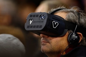 郵報：水晶宮將為視礙球迷提供觀賽設(shè)備，可通過科技頭盔觀看比賽