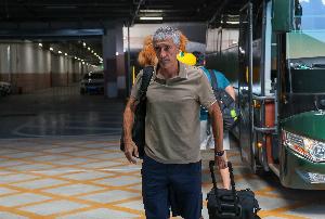 足球報：塞蒂恩下課與更衣室矛盾沒關(guān)系，他對亞冠2一直不太感冒