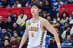 手感冰涼！趙嘉仁7中1僅拿3分1板2助1帽