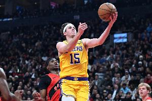 里夫斯本賽季場(chǎng)均得分達(dá)到29.3分 已經(jīng)超越約基奇升至聯(lián)盟第5！