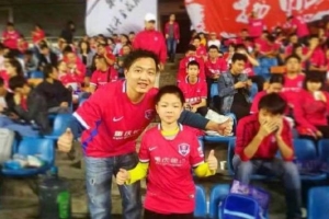 41806人！“渝超”最高上座人數(shù)紀錄誕生