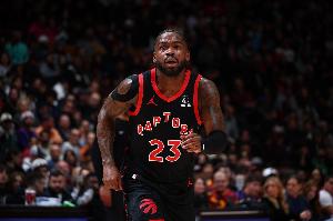 20分算？猛龍末節(jié)7-0反超綠軍 最多曾落后23分