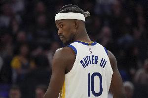 公牛在巴特勒效力的6個賽季276勝 在巴特勒離開的8個賽季275勝