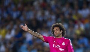 馬塞洛談皇馬0-5巴薩：你會(huì)說這里到底發(fā)生了什么？天哪