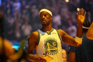 科爾：巴特勒能出戰(zhàn)公牛 讓追夢霍福德輪休獲得休息時間完全合理