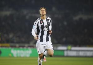 馬爾基西奧：我絕不會換下伊爾迪茲，也許可以把他從邊路換到中路