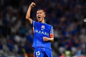 足球報(bào)談中超十大80后老將：吳曦王燊超領(lǐng)銜，于漢超“補(bǔ)時(shí)奇兵”