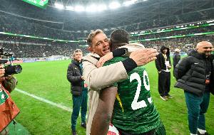 北青：實際購票入場觀眾超3.5萬人，足協(xié)杯決賽票房收益700萬以上