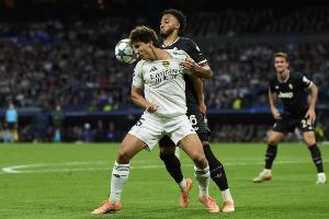 限時閃耀？貢薩洛世俱杯6場4球1助，如今機會寥寥僅出場147分鐘