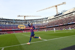 阿斯：亞馬爾在前腰位置發(fā)揮出色，這給弗里克帶來了更多選擇