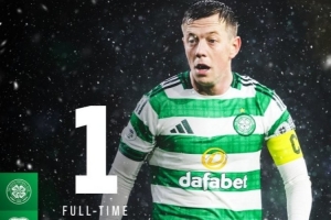 異軍突起！哈茨2-1凱爾特人3分領(lǐng)跑蘇超 布萊頓老板6月剛收購(gòu)股份