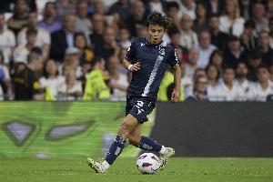 久保建英談?shì)斍颍夯噬绺鞣矫娑急憩F(xiàn)不佳 對(duì)手用犯規(guī)打斷我們進(jìn)攻