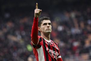 記者：普利西奇已退燒身體狀況好轉(zhuǎn)，很可能出戰(zhàn)都靈