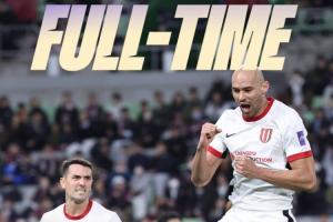 熱議蓉城亞冠：給中超掙臉了！陣容安排和球員態(tài)度都值得認可