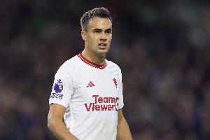 羅馬諾：雷吉隆加盟邁阿密國際基本敲定，維爾納也是潛在引援目標