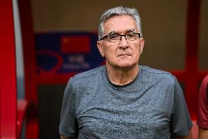 伊萬談克羅地亞世界杯簽運(yùn)：小組出線就很棒了，希望能再進(jìn)四強(qiáng)