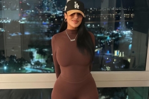 皮爾斯：上歲數后不想浪費時間在無用之事 見小姑娘都不想勾搭了