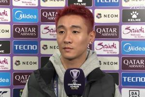 韋世豪談新發(fā)型：我經(jīng)常換發(fā)型，換發(fā)型心情比較好