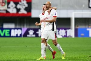 記者談蓉城：“拿下領(lǐng)頭羊”有足夠吸引力，蓉城想代表中超走更遠