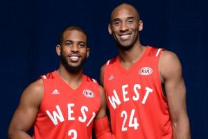 ??保羅內(nèi)心否認(rèn)科比的離世 他努力說服自己雙方只是很久沒聯(lián)絡(luò)