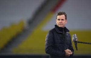 比埃爾霍夫：如果沒有失誤，德國隊(duì)會拿到世界杯小組賽第一名