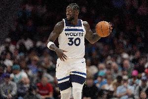 難阻失利！蘭德爾11中7拿到21分8助 三分4中2