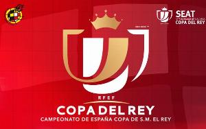 國(guó)王杯32強(qiáng)抽簽：皇馬vs塔拉韋拉，巴薩vs瓜達(dá)拉哈拉