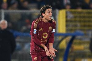 米體：迪巴拉的兄弟與博卡青年接觸，他考慮在冬窗進(jìn)行轉(zhuǎn)會