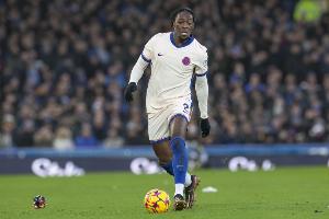 斯基拉：迪薩西準備冬窗離開切爾西，球員被推薦給兩家意甲俱樂部