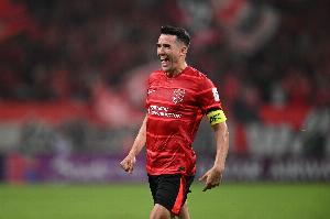 周定洋：很遺憾今天沒能帶回3分，但向所有人展現(xiàn)了成都精神