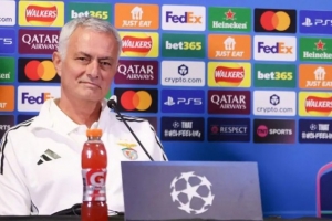 ??重回皇馬？穆里尼奧：答案很明顯是否定的吧？甚至不需要討論