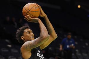 沒能加時！麥丹、里德接連獲得絕平三分機會 二人均未能命中