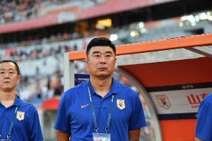 韓鵬帶隊(duì)！魯媒：泰山明年1月3日集結(jié)，7日赴?？陂_啟冬訓(xùn)