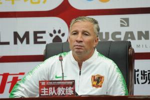 太陽報：前江蘇、貴州主帥佩特萊斯庫因病暴瘦30公斤，面目全非