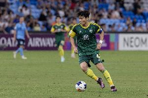 曝中超隊14億韓元強挖K聯(lián)準MVP 全北默許同意放行