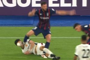 記者：亞冠純粹陪西亞俱樂(lè)部讀書，當(dāng)訓(xùn)練賽去找感覺(jué)才是正確思路