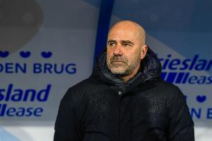 埃因霍溫主帥：我和西蒙尼的理念對立，但馬競的風格其實一直在變