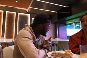 尼古拉·佩佩：C羅總在采訪提梅西說明他是2號人物，他就像貝吉塔