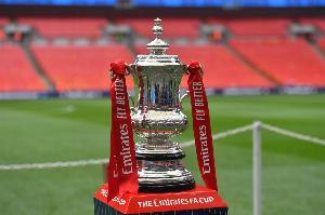 足總杯第三輪抽簽：熱刺VS維拉、紐卡VS伯恩茅斯、曼聯(lián)VS布萊頓