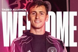 季后賽6場9球！羅馬諾：邁阿密正談判留住阿連德，對他表現(xiàn)很滿意