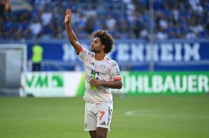 拜仁計劃和格納布里降薪續(xù)約至2028年，球員：我們正在溝通