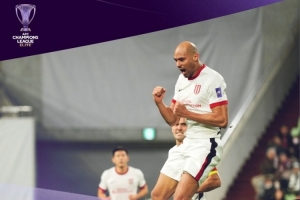 成都蓉城客場2-2神戶勝利船，2026我們繼續(xù)一起戰(zhàn)斗！