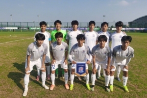 U21聯(lián)賽決賽階段第7輪：上海申花4-0津門虎，最終位列積分榜第三