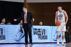 兩進(jìn)兩出！貝西洛維奇已經(jīng)是第二次在同曦下課