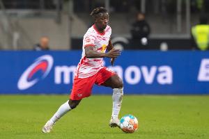 HWG！羅馬諾：萊比錫中場(chǎng)海達(dá)拉以300萬(wàn)歐＋獎(jiǎng)金加盟朗斯