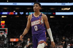 五大囧！瑞安·鄧恩切入上空籃竟然飛了 目前4中0